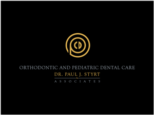 Logo Design by Ajay Soni for Dr. Paul J Styrt Orthodontics | Design: #3699303