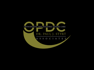 Logo Design by Ajay Soni for Dr. Paul J Styrt Orthodontics | Design: #3699468