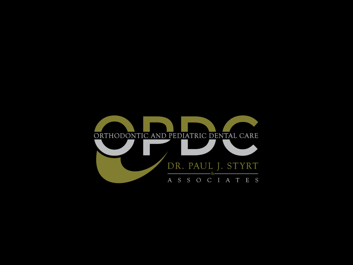 Diseño de Logo por Ajay Soni para Dr. Paul J Styrt Orthodontics | Diseño #3699474