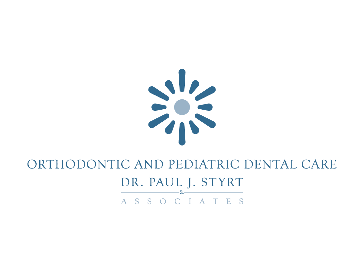 Logo Design by Ajay Soni for Dr. Paul J Styrt Orthodontics | Design #3699594