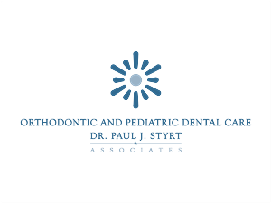 Logo Design by Ajay Soni for Dr. Paul J Styrt Orthodontics | Design: #3699594