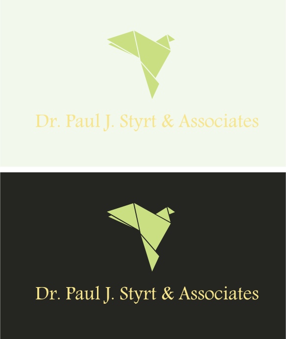 Logo Design by SeXtreme for Dr. Paul J Styrt Orthodontics | Design #5072031
