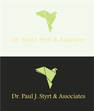 Logo-Design von SeXtreme für Dr. Paul J Styrt Orthodontics | Design: #5072031