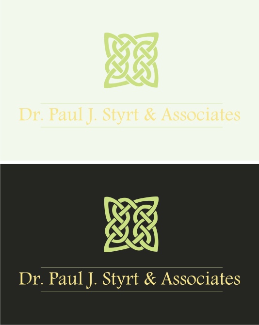 Logo Design by SeXtreme for Dr. Paul J Styrt Orthodontics | Design #5072033