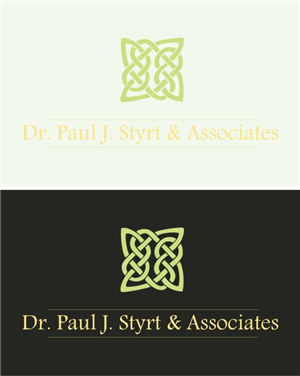 Logo-Design von SeXtreme für Dr. Paul J Styrt Orthodontics | Design: #5072033