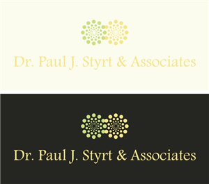 Logo-Design von SeXtreme für Dr. Paul J Styrt Orthodontics | Design: #5072036