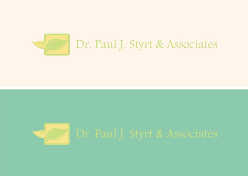 Logo Design by SeXtreme for Dr. Paul J Styrt Orthodontics | Design #5072039