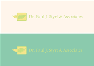 Logo-Design von SeXtreme für Dr. Paul J Styrt Orthodontics | Design: #5072039