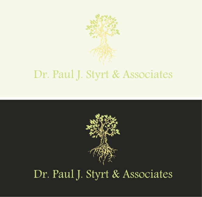 Logo Design by SeXtreme for Dr. Paul J Styrt Orthodontics | Design #5072041