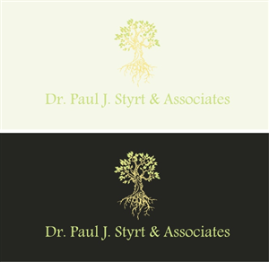 Logo-Design von SeXtreme für Dr. Paul J Styrt Orthodontics | Design: #5072041