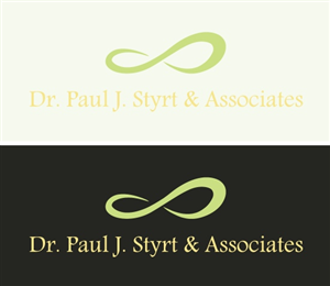 Logo-Design von SeXtreme für Dr. Paul J Styrt Orthodontics | Design: #5072045
