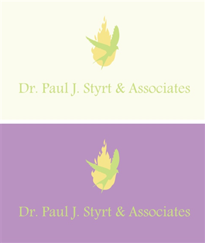 Logo-Design von SeXtreme für Dr. Paul J Styrt Orthodontics | Design: #5072046