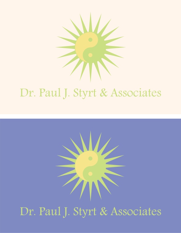 Logo Design by SeXtreme for Dr. Paul J Styrt Orthodontics | Design #5072051