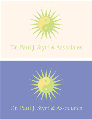 Logo-Design von SeXtreme für Dr. Paul J Styrt Orthodontics | Design: #5072051
