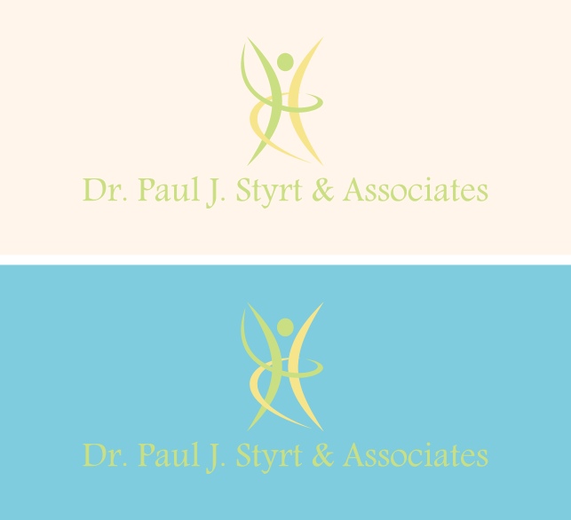 Logo Design by SeXtreme for Dr. Paul J Styrt Orthodontics | Design #5072053