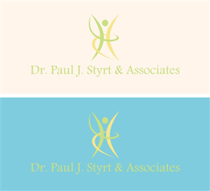 Logo-Design von SeXtreme für Dr. Paul J Styrt Orthodontics | Design: #5072053