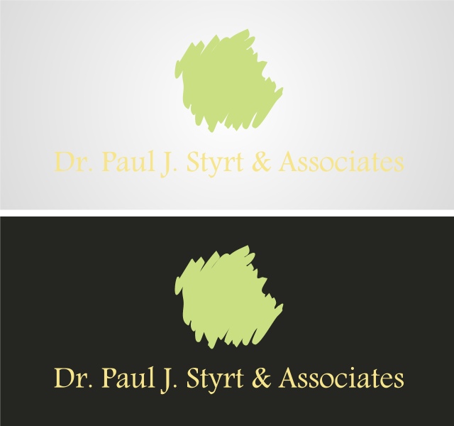 Logo Design by SeXtreme for Dr. Paul J Styrt Orthodontics | Design #5072058