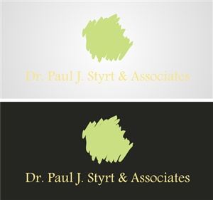 Logo-Design von SeXtreme für Dr. Paul J Styrt Orthodontics | Design: #5072058