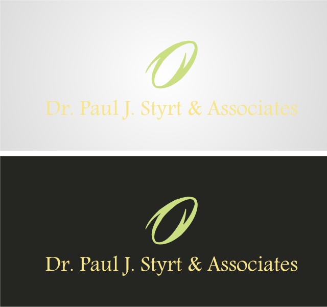 Logo Design by SeXtreme for Dr. Paul J Styrt Orthodontics | Design #5072060