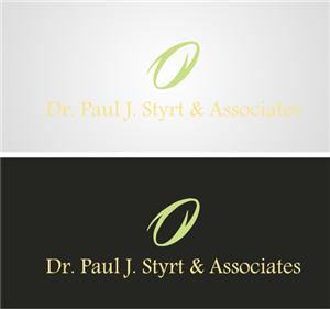 Logo-Design von SeXtreme für Dr. Paul J Styrt Orthodontics | Design: #5072060