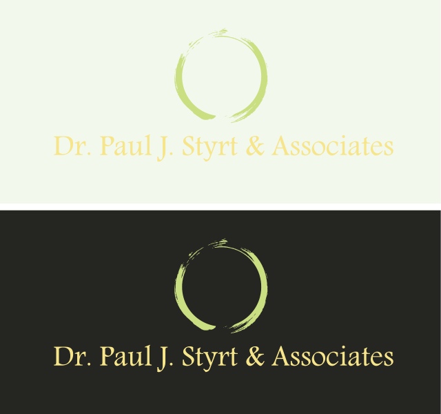 Logo Design by SeXtreme for Dr. Paul J Styrt Orthodontics | Design #5072062