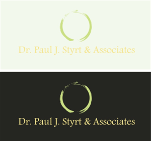 Logo-Design von SeXtreme für Dr. Paul J Styrt Orthodontics | Design: #5072062
