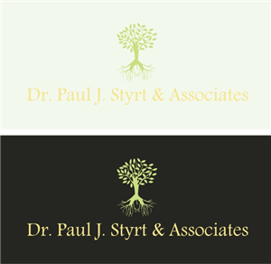 Logo-Design von SeXtreme für Dr. Paul J Styrt Orthodontics | Design: #5072063