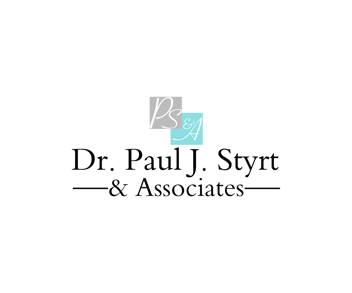 Logo Design by laragdan for Dr. Paul J Styrt Orthodontics | Design #3335566
