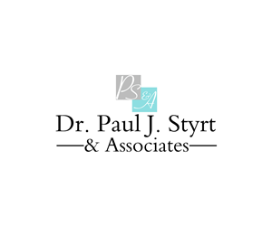 Logo Design by laragdan for Dr. Paul J Styrt Orthodontics | Design: #3335566