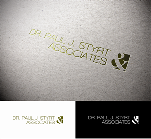 Logo Design by tk for Dr. Paul J Styrt Orthodontics | Design: #3335069