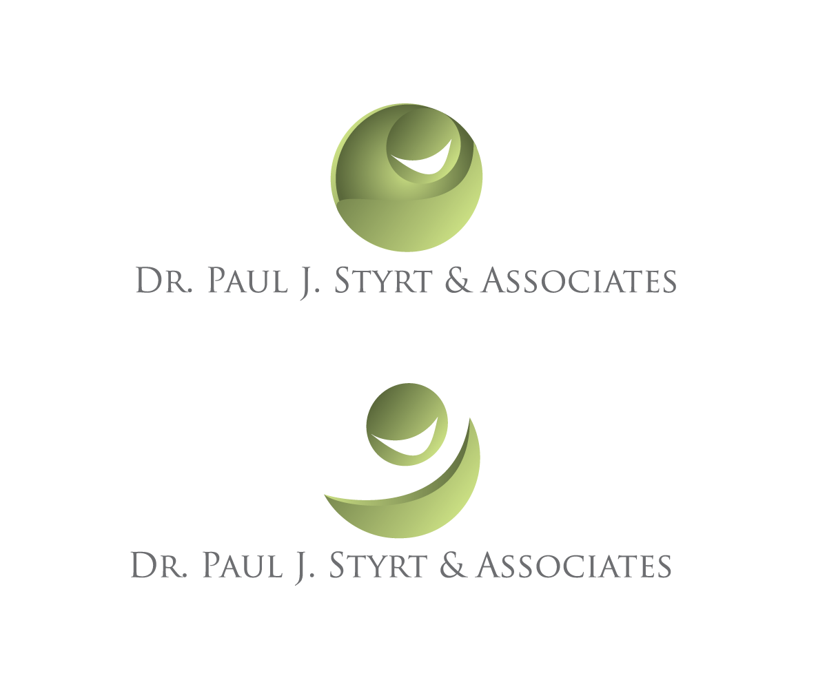 Logo-Design von meygekon für Dr. Paul J Styrt Orthodontics | Design #5099094