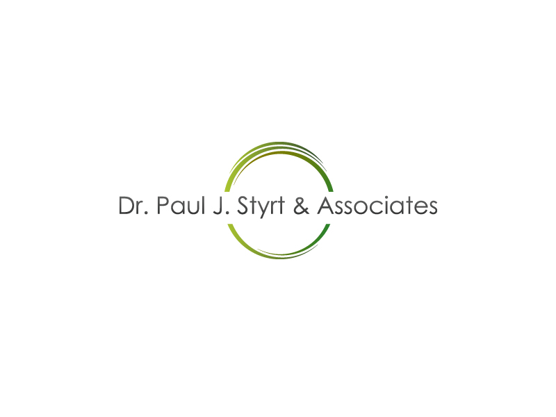 Diseño de Logo por B.Tibéri para Dr. Paul J Styrt Orthodontics | Diseño #3340590