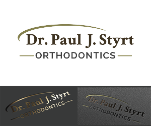 Dr. Paul J. Styrt & Associates | Logo Design by Vetroff