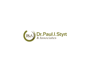 Logo Design by Blessing Design for Dr. Paul J Styrt Orthodontics | Design: #5101137