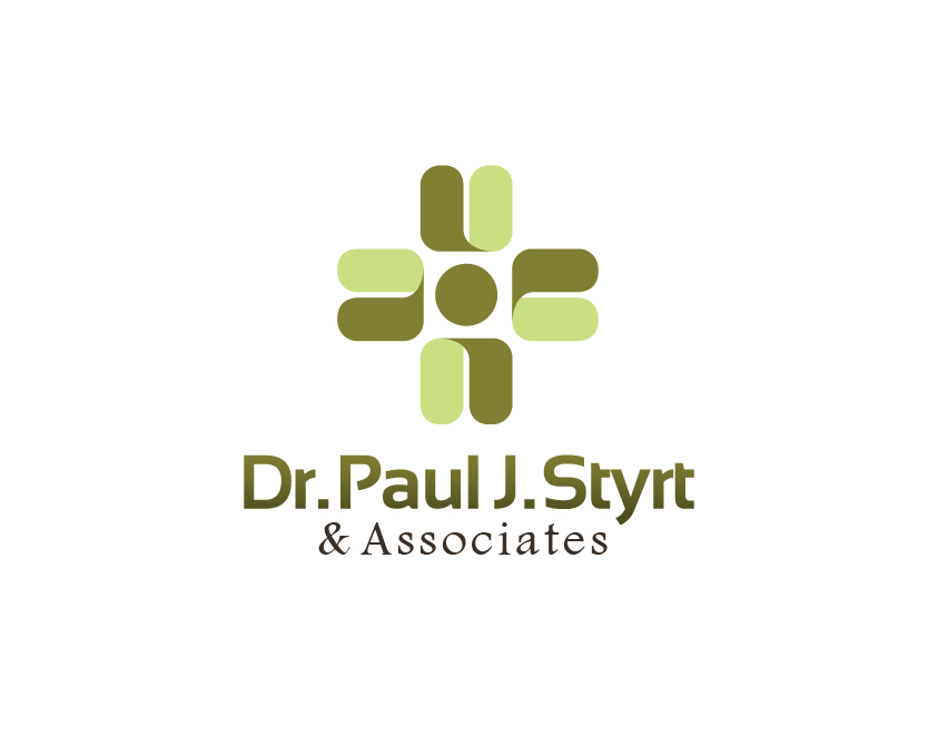 Logo Design by Blessing Design for Dr. Paul J Styrt Orthodontics | Design #5281860