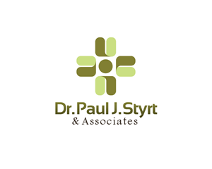 Logo Design by Blessing Design for Dr. Paul J Styrt Orthodontics | Design: #5281860