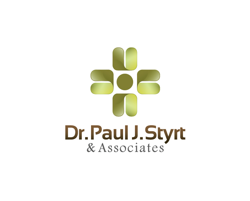 Logo Design by Blessing Design for Dr. Paul J Styrt Orthodontics | Design #5282284