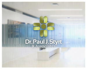 Logo Design by Blessing Design for Dr. Paul J Styrt Orthodontics | Design: #5282836