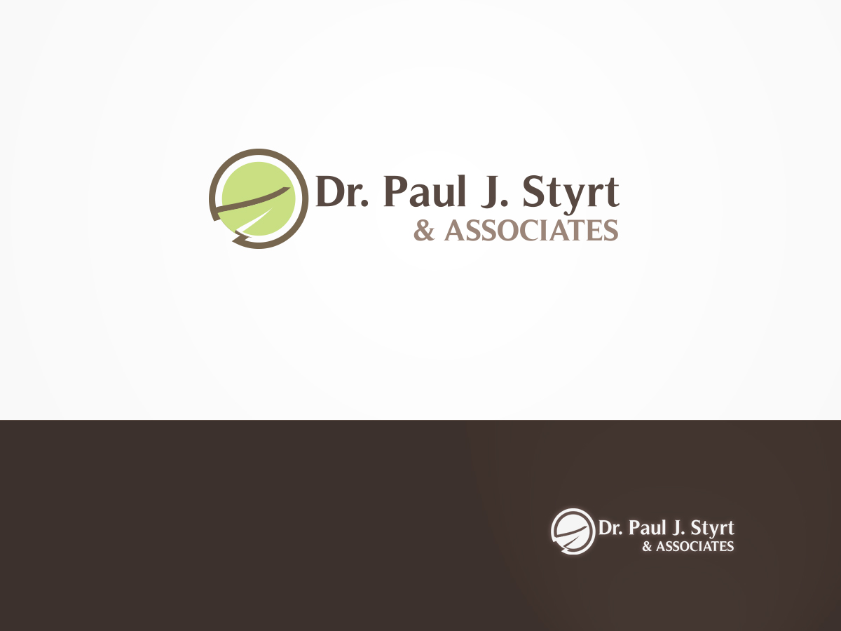 Design de Logo par ArtSamurai pour Dr. Paul J Styrt Orthodontics | Design #5068737