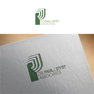 Logo Design by cb1318 for Dr. Paul J Styrt Orthodontics | Design: #5063593