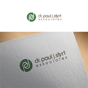 Logo Design by cb1318 for Dr. Paul J Styrt Orthodontics | Design: #5063630