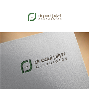 Logo Design by cb1318 for Dr. Paul J Styrt Orthodontics | Design: #5063791