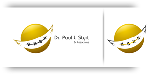 Logo-Design von rednixvenkat85 für Dr. Paul J Styrt Orthodontics | Design: #5303828