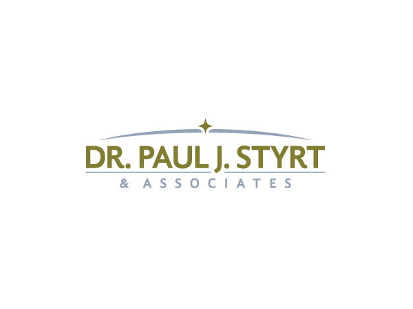 Logo Design by Visartes for Dr. Paul J Styrt Orthodontics | Design #3333979