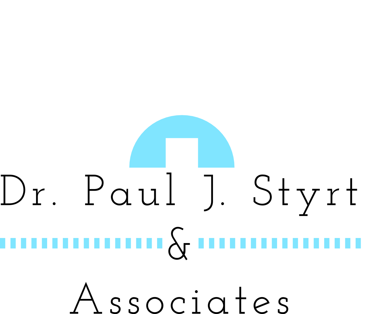 Logo Design by Zebon for Dr. Paul J Styrt Orthodontics | Design #3334081