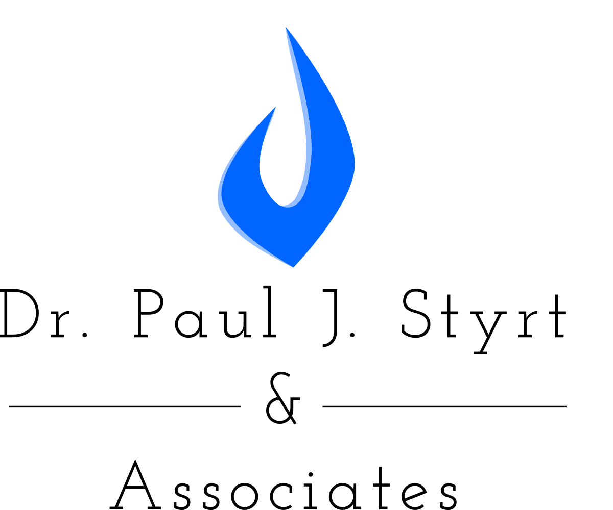 Logo Design by Zebon for Dr. Paul J Styrt Orthodontics | Design #3334088