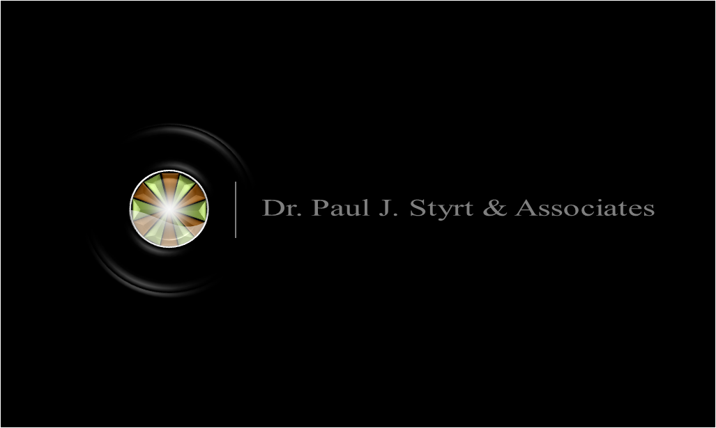 Diseño de Logo por Vexus Graphics para Dr. Paul J Styrt Orthodontics | Diseño #3369565