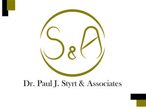 Logo Design by Iktan Betankourt for Dr. Paul J Styrt Orthodontics | Design: #3347014