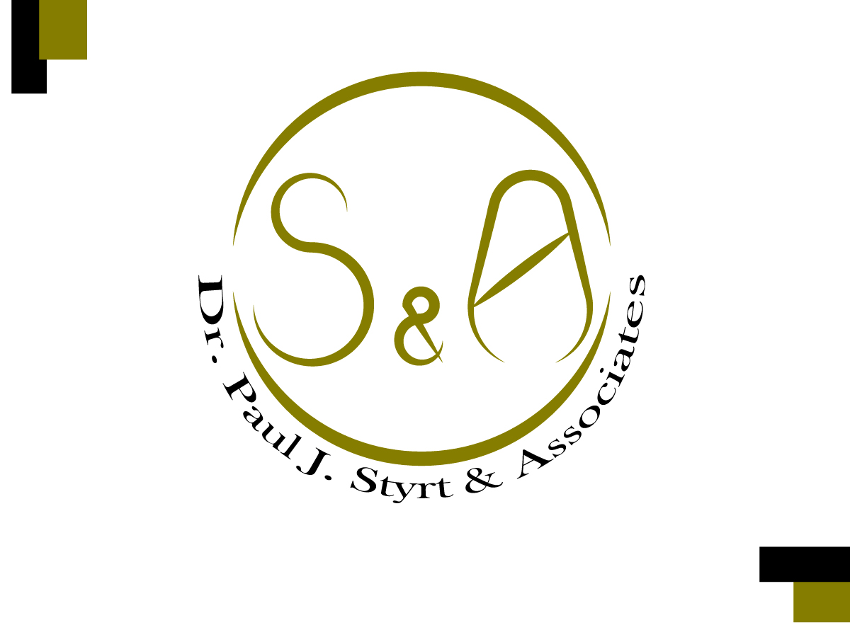 Logo Design by Iktan Betankourt for Dr. Paul J Styrt Orthodontics | Design #3347019