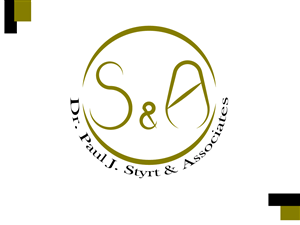 Logo Design by Iktan Betankourt for Dr. Paul J Styrt Orthodontics | Design: #3347019